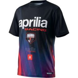 T-shirt Ixon TS3 Aprilia 26
							  		