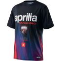 T-shirt Ixon TS3 Aprilia 26