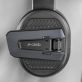 Casque Cardo Packtalk Edgephones ORV