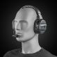 Casque Cardo Packtalk Edgephones ORV