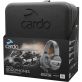 Casque Cardo Packtalk Edgephones ORV