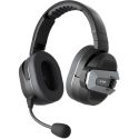 Casque Cardo Packtalk Edgephones ORV