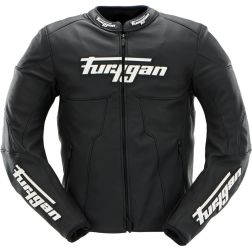 Blouson Furygan Attila
							  		