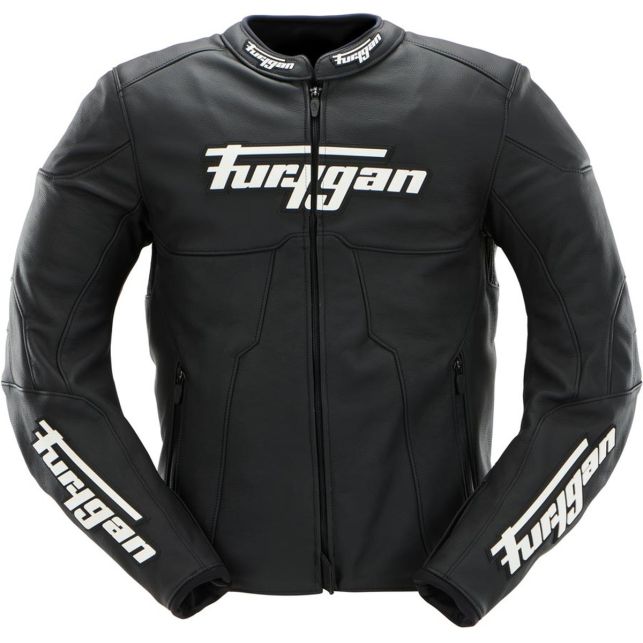 Blouson Furygan Attila