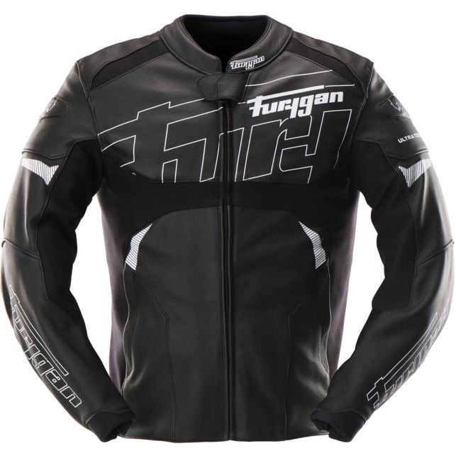 Blouson Furygan Helix