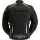 Blouson Furygan Yori