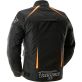 Blouson Furygan Yori