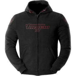 Sweat à capuche Furygan Livio X Kevlar
							  		