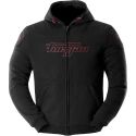 Sweat à capuche Furygan Livio X Kevlar