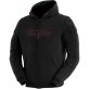 Sweat à capuche Furygan Livio X Kevlar