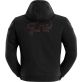 Sweat à capuche Furygan Livio X Kevlar