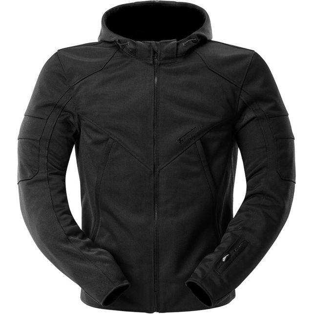Blouson Furygan Evald Vented