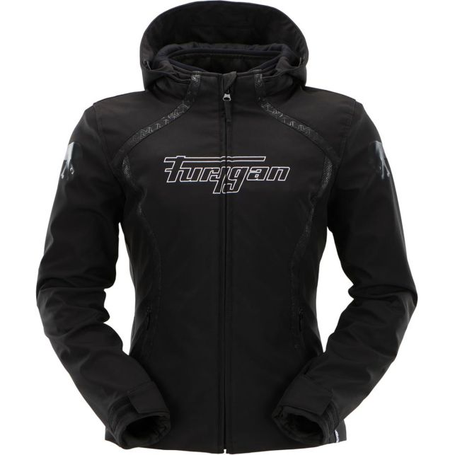 Blouson Furygan Skye Lady