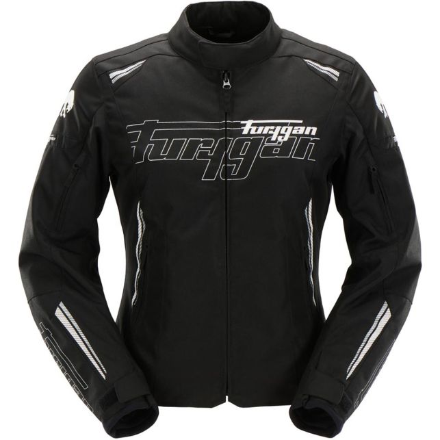 Blouson Furygan Agata