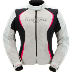 Blouson Furygan Odessa EVO 3in1 Vented+
							  		