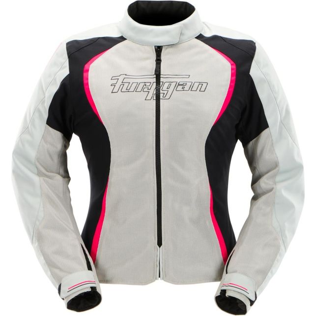 Blouson Furygan Odessa EVO 3in1 Vented+