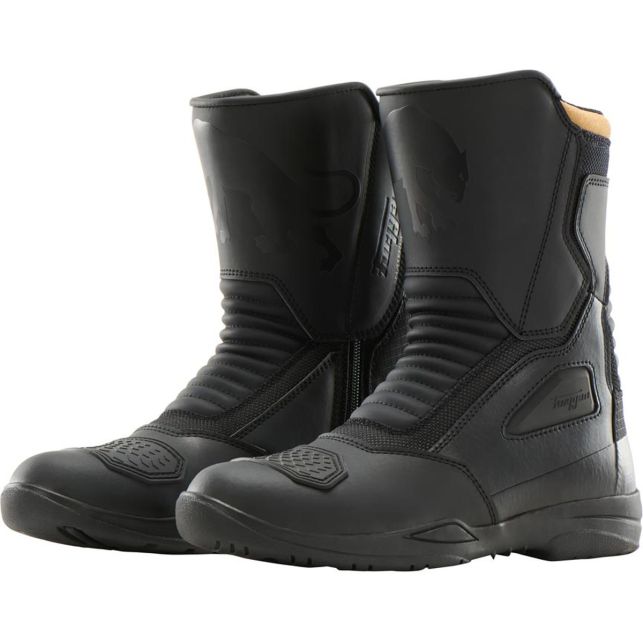 Bottes Furygan GT D3O Evo