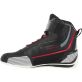 Baskets Furygan V5 D3O