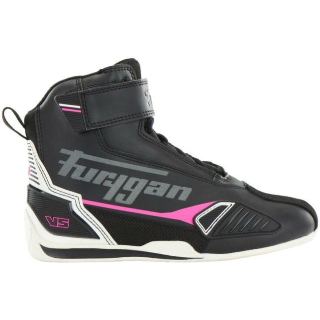 Baskets Furygan V5 D3O Lady