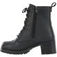 Bottes Furygan Janis Lady D3O Evo