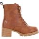 Bottes Furygan Janis Lady D3O Evo