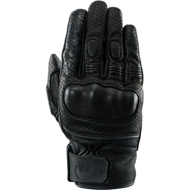 Gants Furygan LR Jet Vented Evo D3O
