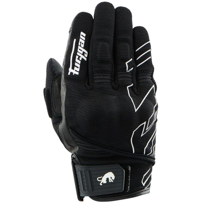Gants Furygan Jet Neon D3O Lady