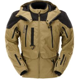 Veste Furygan Kahalari SP
							  		