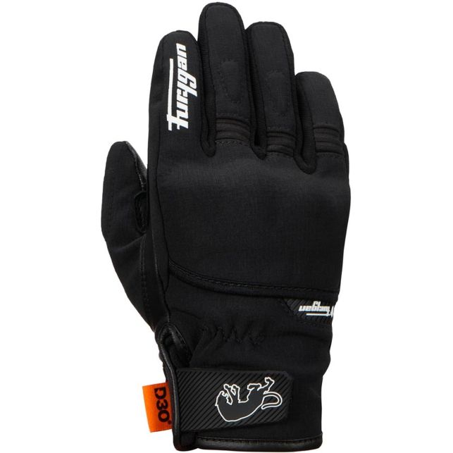 Gants Furygan LR Jet Kid All Season D3O Evo