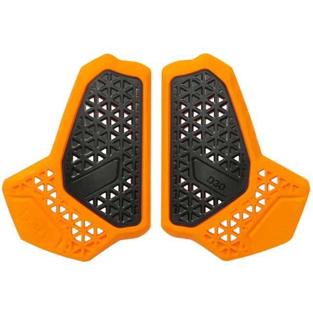 Protection Pectorale Furygan Chest LNR D3O L2