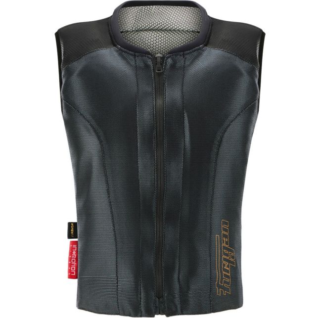 Gilet Furygan Fury Airbag Lady