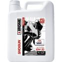 Huile 4T Ipone Shogun 10W30 4L