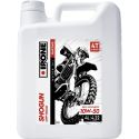 Huile 4T Ipone Shogun Off-Road 10W50 4L