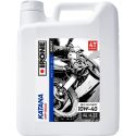 Huile 4T Ipone Katana Off-Road 10W40 4L