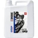 Huile 4T Ipone Katana High Torque 20W50 5L