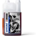 Huile 2T Ipone Samouraï 1L