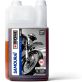 Huile 2T Ipone Samouraï Fraise 1L