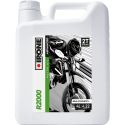 Huile 2T Ipone R2000 4L