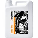Huile 2T Ipone Self Oil 4L