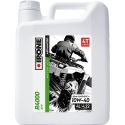 Huile 4T Ipone R4000 ATV 10W40 4L