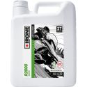 Huile 2T Ipone R2000 Snow Fraise 4L