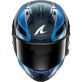 Casque Shark Aeron Mekarium