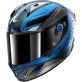 Casque Shark Aeron Mekarium