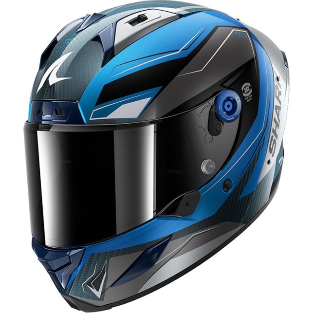 Casque Shark Aeron Mekarium