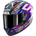 Casque Shark Aeron Zarco Signature 2026