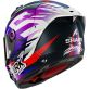 Casque Shark Aeron Zarco Signature 2026