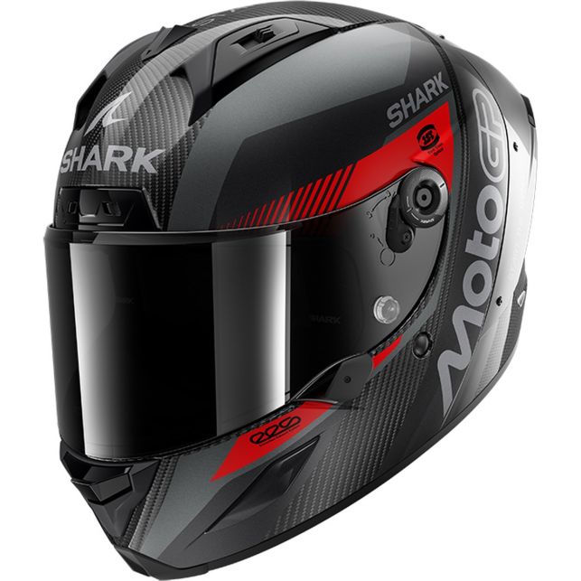 Casque Shark Aeron MotoGP