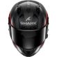 Casque Shark Aeron MotoGP