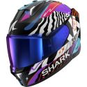 Casque Shark Skwal i3 Speed-Fancy