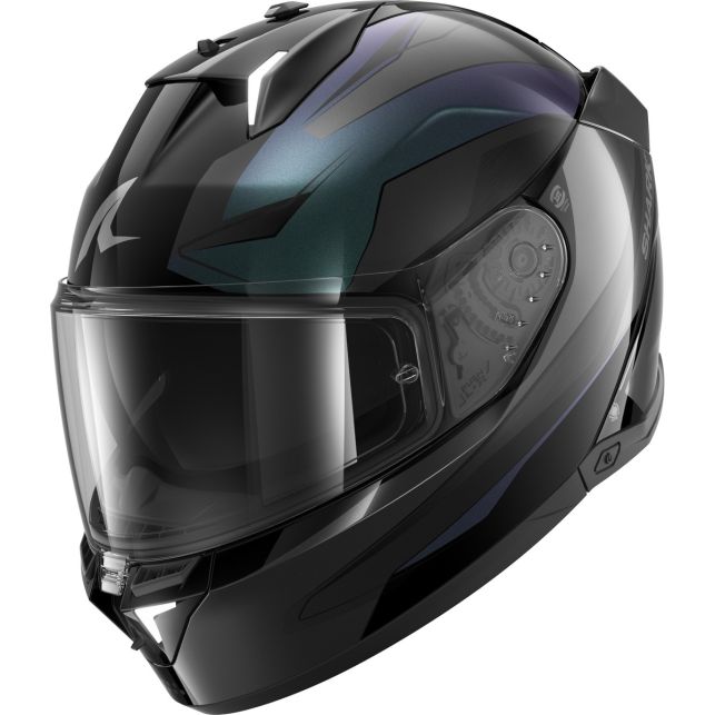 Casque Shark Skwal i3 Mekarium